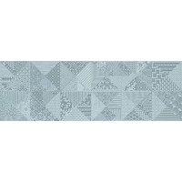 Nordic-Dec Azul 25*75