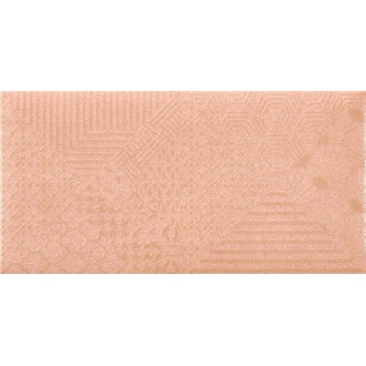 Nordic-Dec Coral 12.5*25