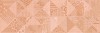 Nordic-Dec Coral 25*75