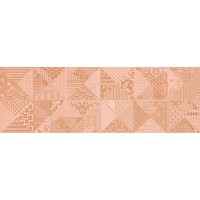 Nordic-Dec Coral 25*75