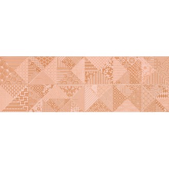 Nordic-Dec Coral 25*75