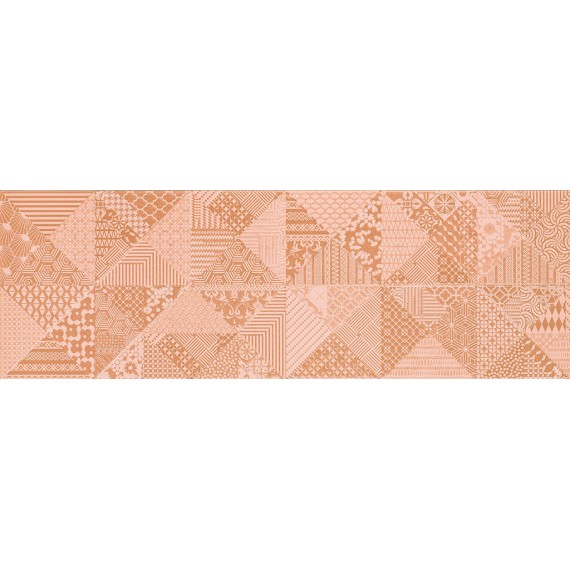 Керамическая плитка Nordic-Dec Coral 25*75