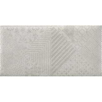 Nordic-Dec Gris 12.5*25