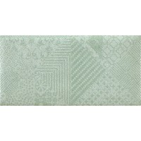 Nordic-Dec Verde 12.5*25