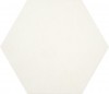 Nordic Hexa Blanco 20*23