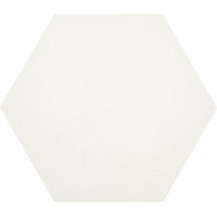 Nordic Hexa Blanco 20*23