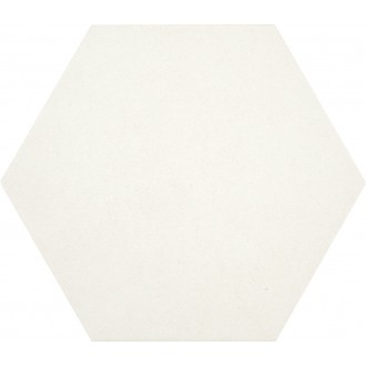 Nordic Hexa Blanco 20*23