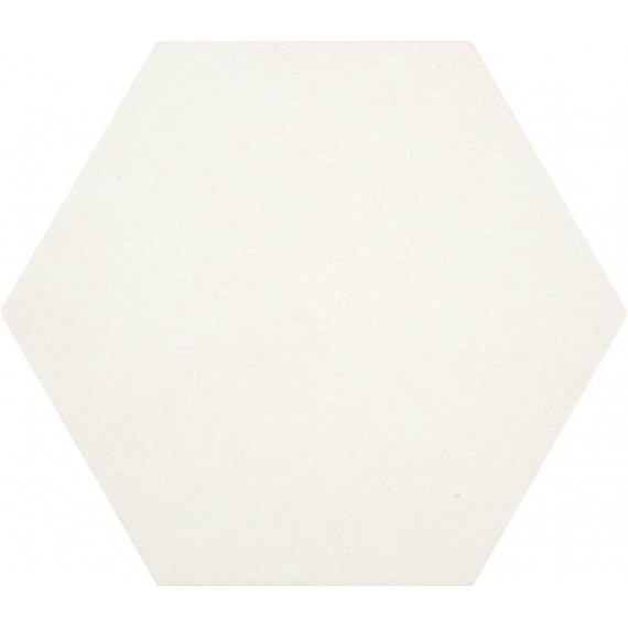 Керамогранит Nordic Hexa Blanco 20*23