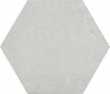 Nordic Hexa Gris 20*23