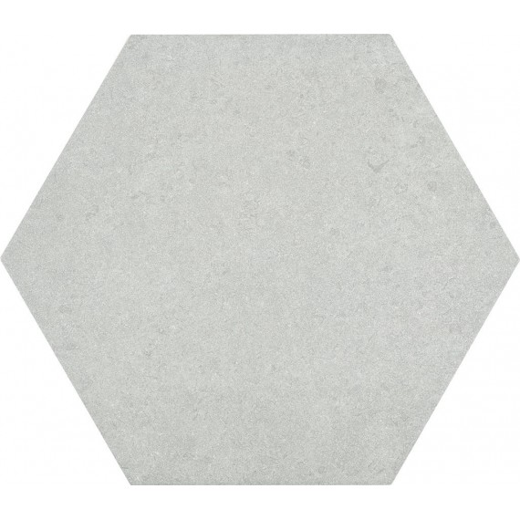 Керамогранит Nordic Hexa Gris 20*23