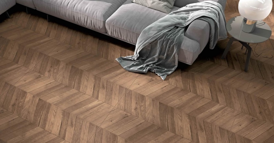 Nordic Wood Kutahya Seramik