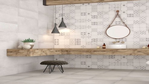 Керамическая плитка Normandie (Gracia Ceramica)