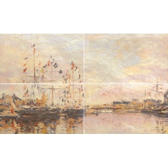 Normandie beige panno 01 60*100