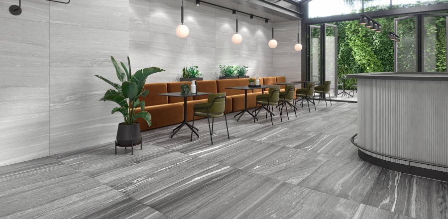 North Argenta Ceramica