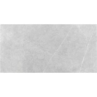 Northon Light Grey MT Rect 6mm 120x280