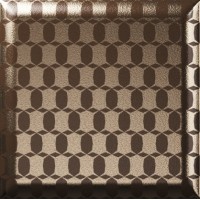 Novel Diva Bronze 15x15