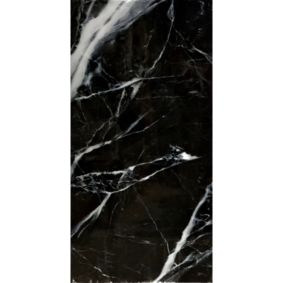 Керамогранит Novo Black Full body polich 60x120
