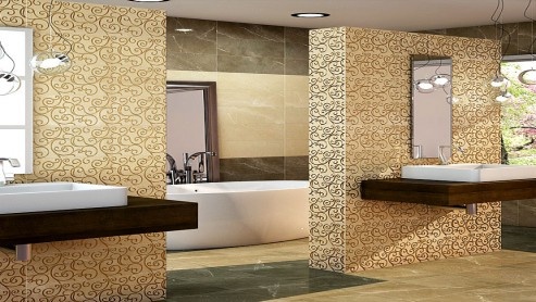 Керамогранит Numantia Ape Ceramica