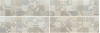 Nunky Decor Mix 30x90