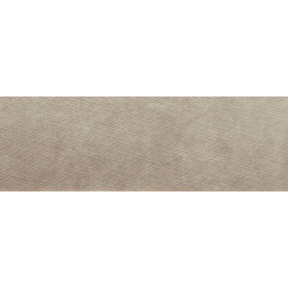 Керамическая плитка Nunky Marron Rlv 30x90