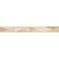 Nursa Ecru Бордюр 74.8x7.3