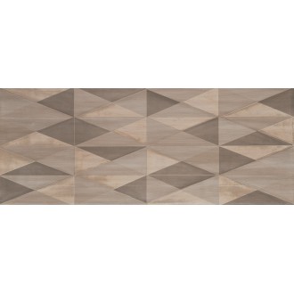 Nursa Grey Декор 29.8x74.8
