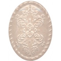 OBA009 Плитка Декор Версаль беж 12*16