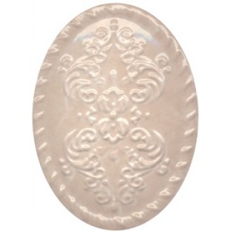 OBA009 Плитка Декор Версаль беж 12*16