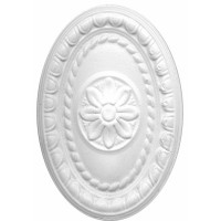 OBC001 Плитка Петергоф овал 8.5х12.5