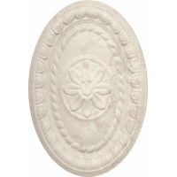 OBC002 Плитка Резиденция овал 8.5х12.5