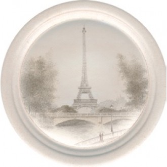 OBD001 Плитка Сорбонна декор 16*16