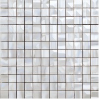 ODM331M Onice Azzurro Agata Mosaico 30.5x30.5