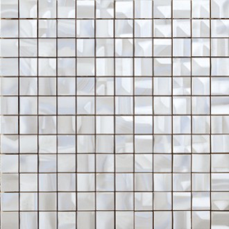ODM331M Onice Azzurro Agata Mosaico 30.5x30.5