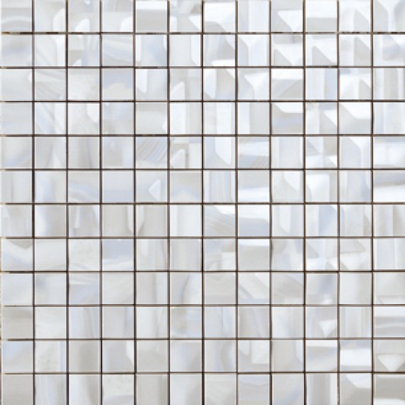 Мозаика ODM331M Onice Azzurro Agata Mosaico 30.5x30.5