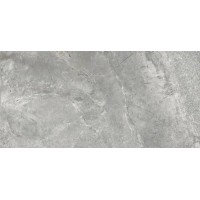 OI33 River Grey Matt 60x120