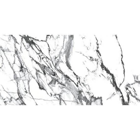 Керамогранит OIKOS BLACK 75x150