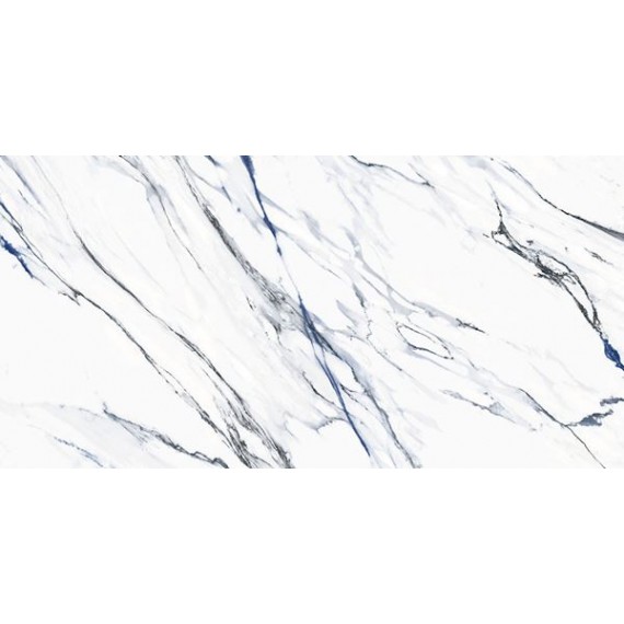 Керамогранит OIKOS BLUE 75x150