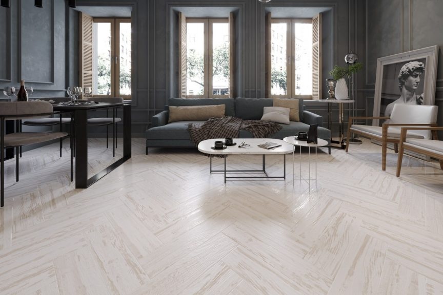 OLDWOOD BELLEZA