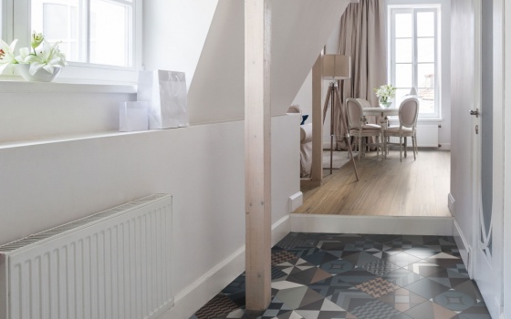 OLIVER (Ceramica Colli)