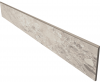OM01 Плинтус Oceanmist Light Grey неполированный 7x60