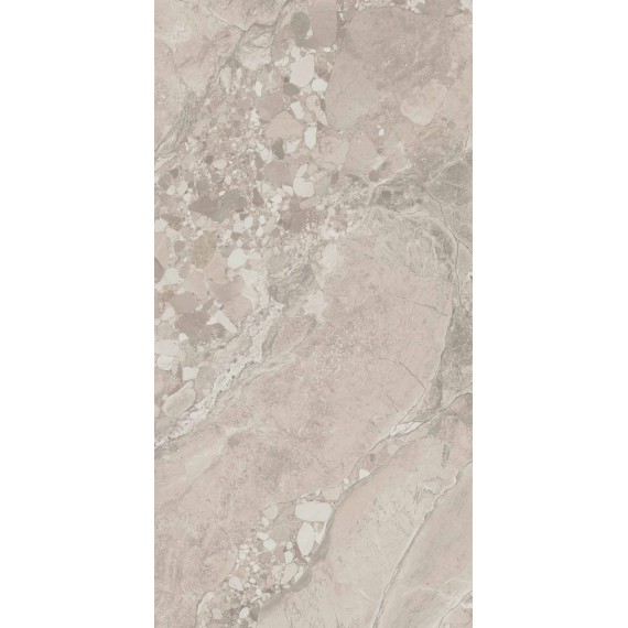 Керамогранит OM01 Oceanmist Light Grey Неполированный Рект. 60x120х9