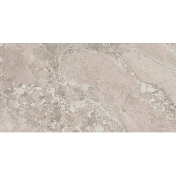 Керамогранит OM01 Oceanmist Light Grey неполированный 60x120