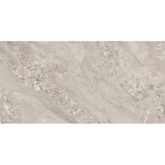 Керамогранит OM01 Oceanmist Light Grey неполированный 80x160