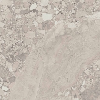 OM01 Oceanmist Light Grey неполированный 80x80