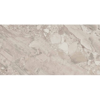 OM01 Oceanmist Light Grey полированный 60x120