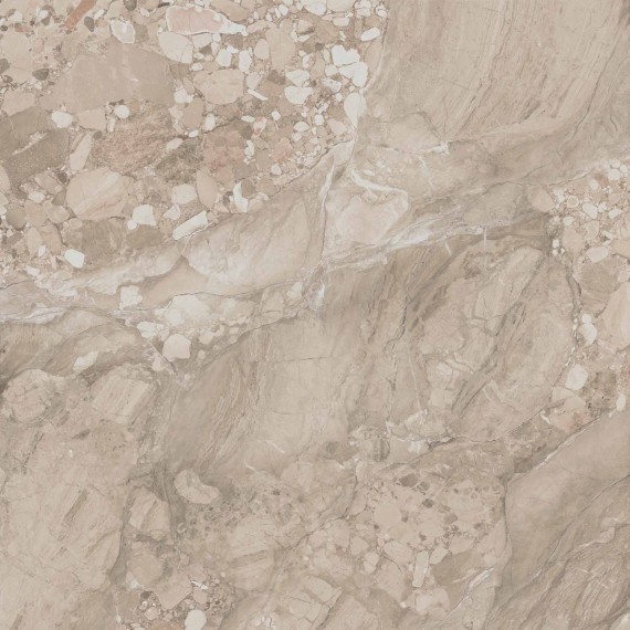 Керамогранит OM02 Oceanmist Beige Неполированный Рект. 80х80х10