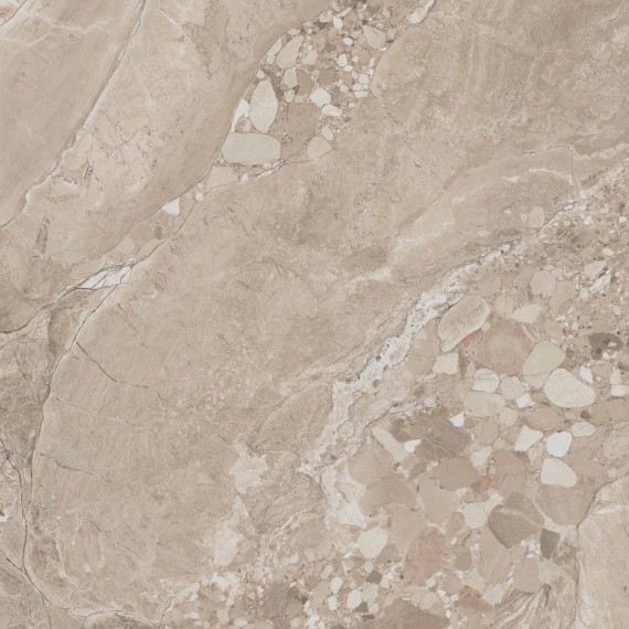 Керамогранит OM02 Oceanmist Beige неполированный 80x80