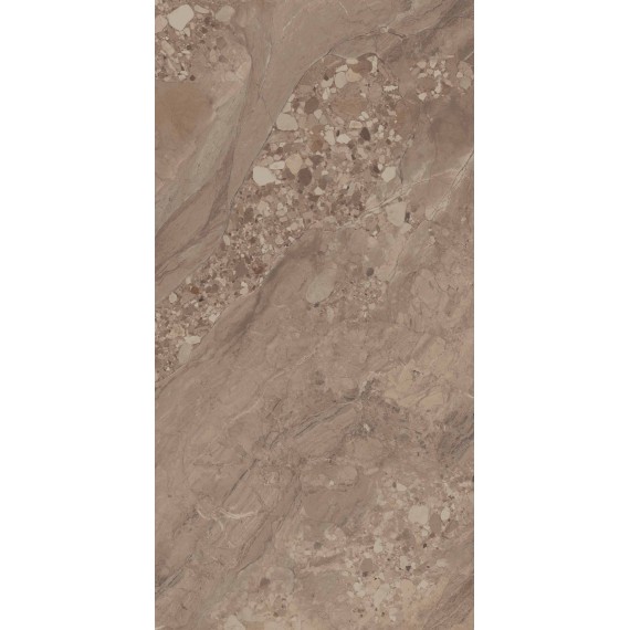 Керамогранит OM03 Oceanmist Brown Неполированный Рект. 60x120х9
