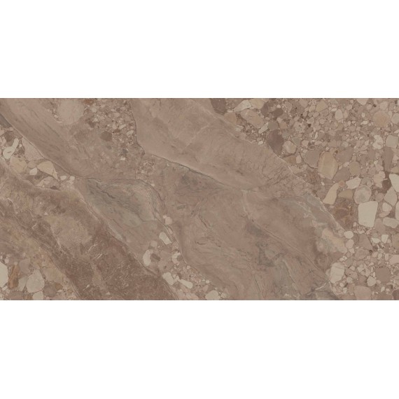 Керамогранит OM03 Oceanmist Brown неполированный 60x120
