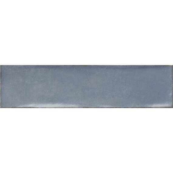 Керамическая плитка OMNIA BLUE 7.5*30